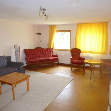 Ferienwohnung Jung Im Johannisborn Saarburg Ngoại thất bức ảnh